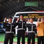 Mitsubishi Fuso Buka 2S Fleet Workshop di Malang