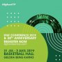 Sejumlah Pemimpin akan Hadiri IFGF Conference Ke-30 di Jakarta