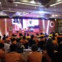 Pidato di Muspimnas V Kosgoro, JK Curhat Kalah di Pilpres karena Golkar