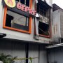 Ini Penyebab Rumah Makan Milik Ruben Onsu Kebakaran
