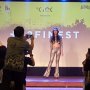 Yuk Intip Koleksi Fesyen yang Bakal Tampil di Amerika Bersama Bekraf