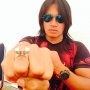 Ini 5 Olahraga Kegemaran Agung Hercules