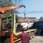 Sempat Kabur, Sopir Truk Maut di Tangerang Akhirnya Serahkan Diri