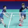 Hasil Undian China Open 2019, Kevin / Marcus Hadapi Finalis Kejuaraan Dunia