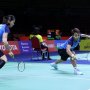 Hasil Thailand Open 2019: Nyaris Kalah, Greysia / Apriyani Akui Deg-degan