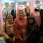 Bazar Artis Ramaikan EI8HTASTIC Anniversary