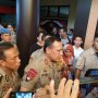 Polisi Diserang di RSUD Tebing Tinggi Sumsel, 4 Personel Terluka