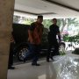 Waketum Gerindra Bantah Bahas Kabinet saat Makan Siang dengan Moeldoko