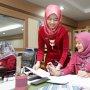 Kerennya Gaya Berpakaian ASN Pemprov Jateng Kenakan Baju Adat Tiap Kamis