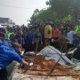 Truk Timpa Mobil di Tangerang, 4 Korban Dilaporkan Tewas