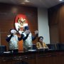Curiga Andra Tak Bermain Sendiri, KPK Buka Peluang Bidik Pejabat Lain AP II