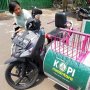 Tingkatkan Ekonomi Masyarakat, Baznas Luncurkan Mustahik Pengusaha