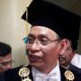Jokowi Impor Rektor Asing, UNAIR: Tak Jamin Majukan Kualitas Pendidikan