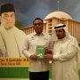 Indonesia Negara Pertama yang Membangun Museum Sejarah Nabi Muhammad