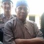 Abah Gandrong Si Pemakan Kucing Serahkan Diri ke Mapolres Metro Jakpus