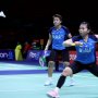 Greysia Soal Gagal di Thailand Open 2019: Penyesalan Datang Belakangan