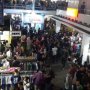 Tren Busana di Solo Progresif Lho, Warga Serbu Diskon di JakCloth