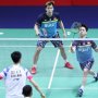 Kevin/Marcus Ikut 3 Turnamen Beruntun Jelang Kejuaraan Dunia 2019