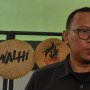 Keluarga Syok Lihat Ketua Adat Effendi Buhing Dijemput Paksa Polisi
