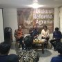 Penting bagi Rakyat, Pemerintah dan DPR Terus Godok RUU Pertanahan
