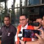 KPK Jebloskan Eks Politikus PAN Sukiman Ke Lapas Sukamiskin