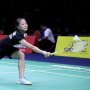 Thailand Open 2019: Menangi Derby Indonesia, Fitriani Ditunggu Lawan Berat