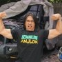 Agung Hercules Meninggal Dunia Jadi Topik Terpopuler Twitter