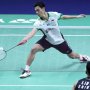 Hasil Thailand Open: Kejutan! Shesar Singkirkan Peraih Dua Emas Olimpiade