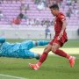 Klopp: Salah dan Firmino Belum Tentu Tampil Hadapi City di Community Shield