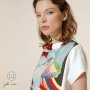 Koleksi Terbaru Cottonink Studio, Lebih Berani dan Penuh Warna