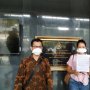 Penguggat Jokowi-Anies Pakai Masker di Sidang Perdana Gugutan Polusi Udara