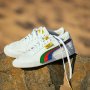 Puma x Chinatown Market Rilis Sneakers Unik, Logonya Bisa Diganti Sendiri
