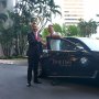 BMW Seri 7 Jadi Angkutan Penumpang First Class Garuda Indonesia