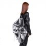 Rick Owens Bikin Ransel Bulu Besar Hybrid Seharga Ratusan Juta