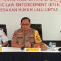 Demo Mahasiswa di DPR Ricuh, Polisi Dalami Keterlibatan Kelompok Lain
