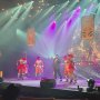 Ivan Gunawan Bersyukur Konsernya Ditonton Meski Sempat Ada Gempa