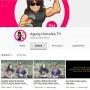 Segini Penghasilan Channel YouTube Milik Agung Hercules