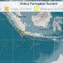 Pasca Gempa 6,9 SR, BMKG Sebut Ada Gelombang Tinggi 6 Meter di 3 Lokasi Ini