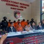 Komplotan Panitera MA Gadungan Peras Miliaran Rupiah Pencari Keadilan