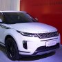 Hanya 15 Unit di Indonesia, Range Rover Evoque Nyaris Habis