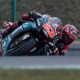 Jajal Game MotoGP, Fabio Quartararo Kaget Lihat Mukanya Sendiri