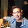 Kabar Duka, Ayah Adipati Dolken Meninggal Dunia