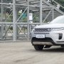 Mantap, Range Rover Evoque Resmi Dipasarkan di Indonesia