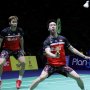 Hasil Perempat Final Thailand Open 2019: The Minions Cs Habis