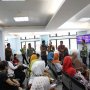 Tim Juri HWPA 2019 Verifikasi Pelayanan Publik KJRI Hongkong