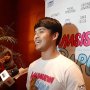 Cerita Morgan Oey Jadi Konten Kreator di Film Mahasiswi Baru