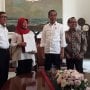 Bisa Bertemu Jokowi di Istana, Baiq Nuril: Impian Saya Terkabul