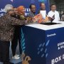 Gramedia Writers and Readers Forum (GWRF) 2019