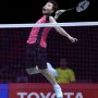 Gagal Pertahankan Gelar Thailand Open, Greysia/Apriyani Terlalu Yakin