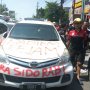 Mediasi Alot, GoJek Hanya Sepakati Satu Poin Dari Tiga Tuntutan